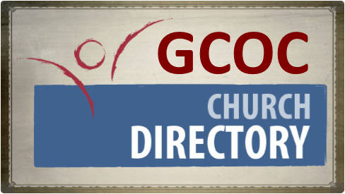 church directory gcoc