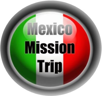 mexico mission trip logo